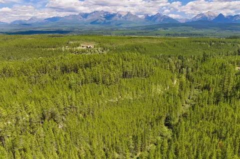 11680 N Fork Rd, Polebridge, MT 59928 photo 33