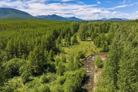 11680 N Fork Rd, Polebridge, MT 59928 photo 27