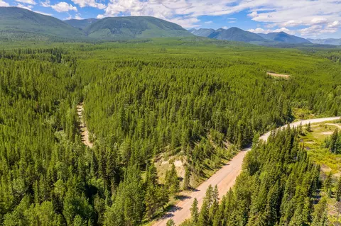 11680 N Fork Rd, Polebridge, MT 59928 photo 32