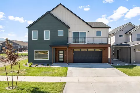 5455 Remington Dr, Missoula, MT 59808