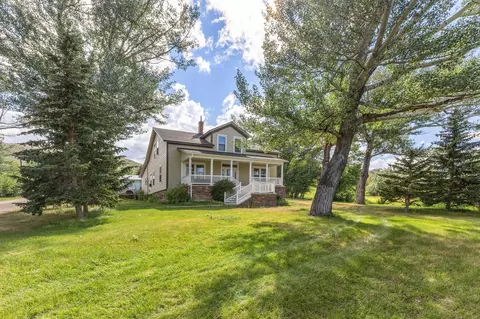 6 Washoe Cir, Bearcreek, MT 59007