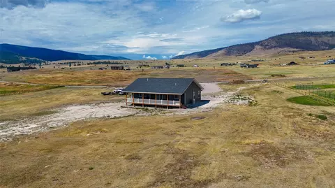 25732 Caye Dr, Elmo, MT 59915