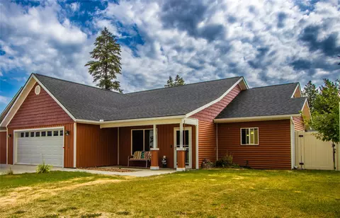 1200 Wildcat Dr, Columbia Falls, MT 59912
