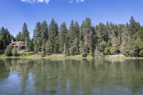 244 Williams Lane Ln, Bigfork, MT 59911 photo 1