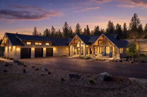 519 Hillside Ranch Rd, Victor, MT 59875