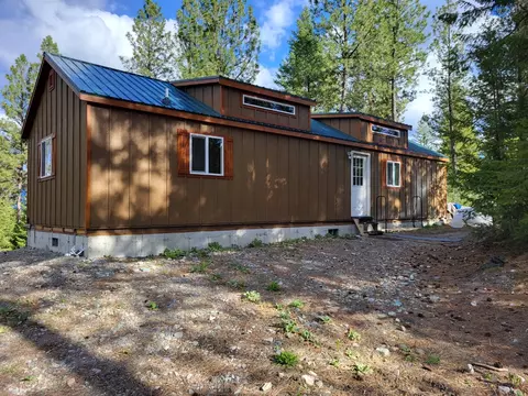 762 Hillandale Trl, Eureka, MT 59917