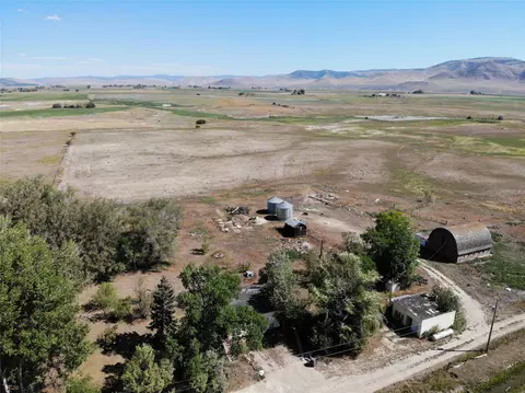 410 West Rd, Hot Springs, MT 59845