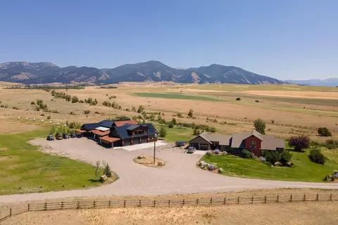 13920 Theisen Rd, Belgrade, MT 59714
