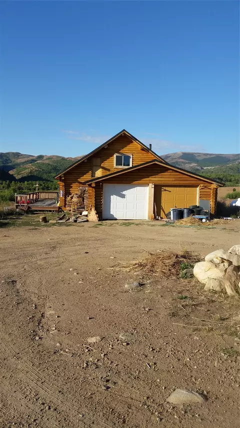 309 Bear Paw Trl, Anaconda, MT 59711