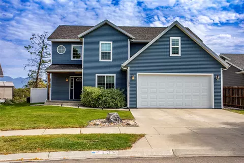 135 Rimrock Ct, Kalispell, MT 59901