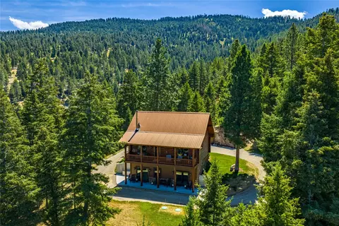 148 Spitz Rd, Stevensville, MT 59870
