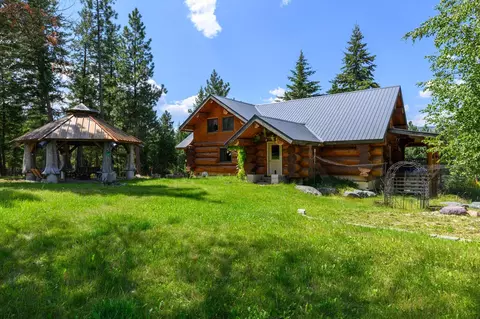 554 Elk Run Dr, Rexford, MT 59930