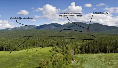 88 Abbey Rd, Whitefish, MT 59937
