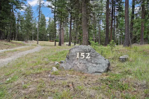152 Lakeview Ter, Marion, MT 59925