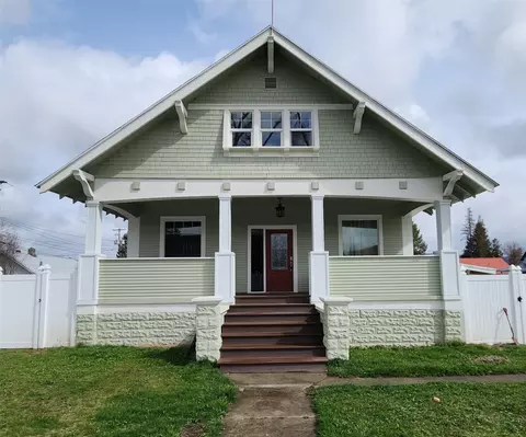 118 E Lincoln Blvd, Libby, MT 59923