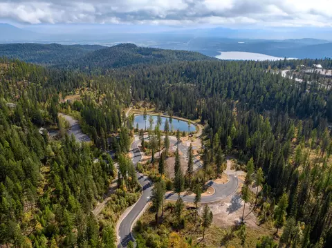323 Haskill Creek Way #A & B, Whitefish, MT 59937