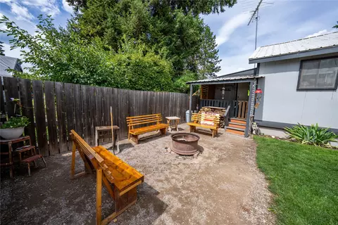 Exterior - 620 W 1st St, Libby, MT 59923 photo 8 of 20