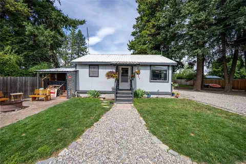620 W 1st St, Libby, MT 59923