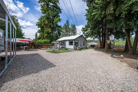 Exterior - 620 W 1st St, Libby, MT 59923 photo 3 of 20