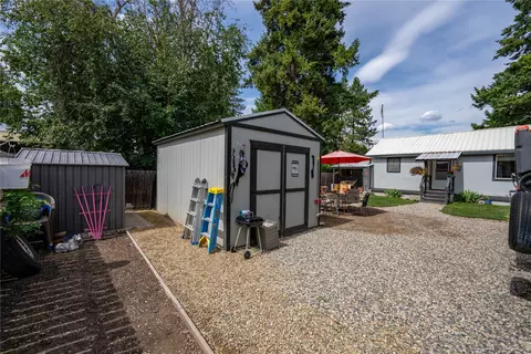 Exterior - 620 W 1st St, Libby, MT 59923 photo 10 of 20