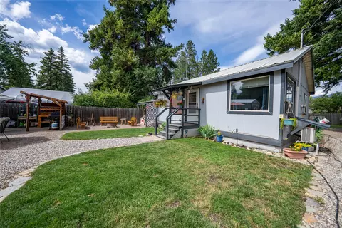 Exterior - 620 W 1st St, Libby, MT 59923 photo 2 of 20