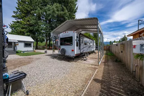 Exterior - 620 W 1st St, Libby, MT 59923 photo 12 of 20