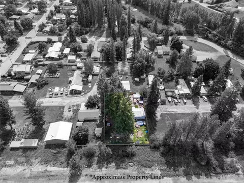 View/Area - 620 W 1st St, Libby, MT 59923 photo 6 of 7