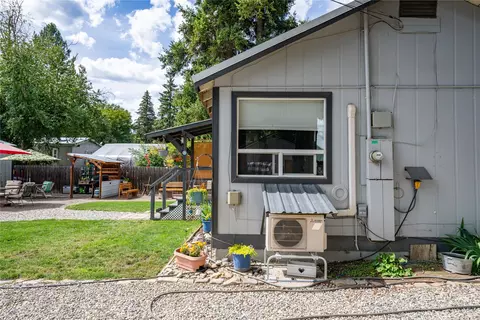Exterior - 620 W 1st St, Libby, MT 59923 photo 4 of 20