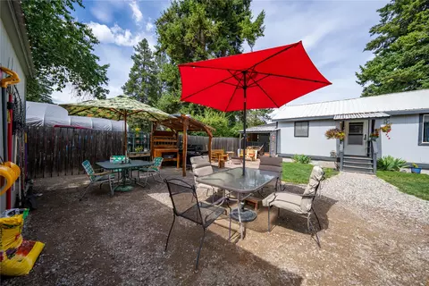 Exterior - 620 W 1st St, Libby, MT 59923 photo 7 of 20