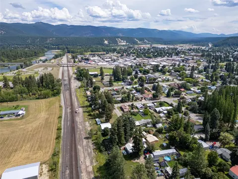 View/Area - 620 W 1st St, Libby, MT 59923 photo 5 of 7