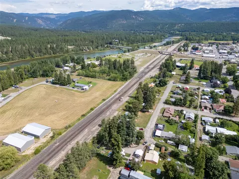 View/Area - 620 W 1st St, Libby, MT 59923 photo 4 of 7