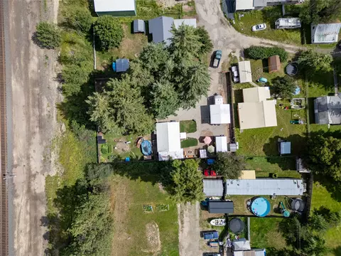 View/Area - 620 W 1st St, Libby, MT 59923 photo 3 of 7