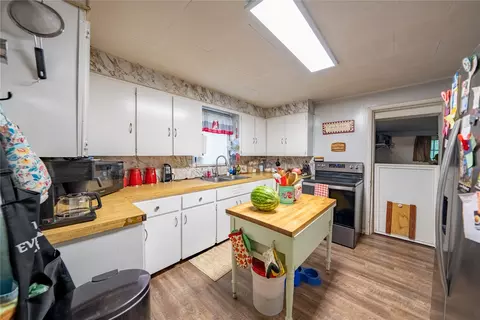 Kitchen - 620 W 1st St, Libby, MT 59923 photo 1 of 1