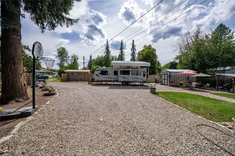 Exterior - 620 W 1st St, Libby, MT 59923 photo 11 of 20