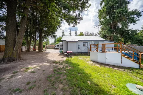 Exterior - 620 W 1st St, Libby, MT 59923 photo 19 of 20