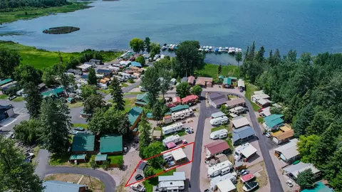 36953 Mt Highway 35 #23, Polson, MT 59860