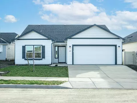 8851 Santa Anita Rd, Missoula, MT 59808