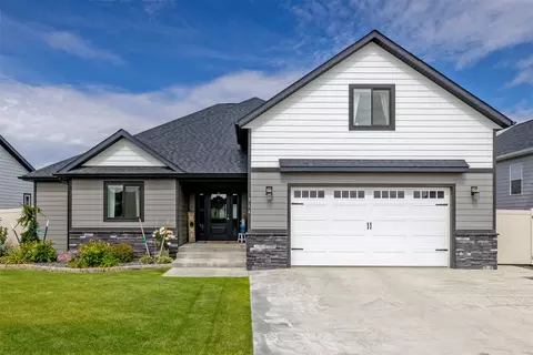 364 Meadow View Loop, East Helena, MT 59635