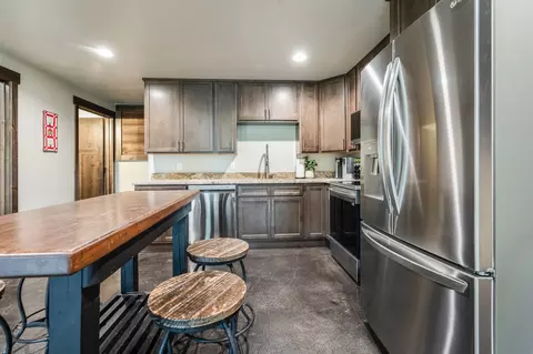 Kitchen - 168 Treasure View Dr, Libby, MT 59923 photo 6 of 7