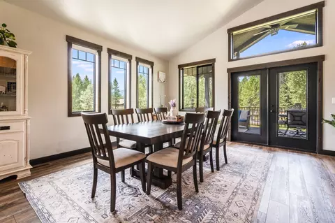 Dining - 168 Treasure View Dr, Libby, MT 59923 photo 1 of 2