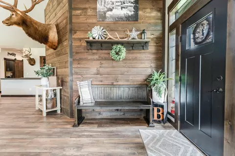 Entry Way - 168 Treasure View Dr, Libby, MT 59923 photo 1 of 1