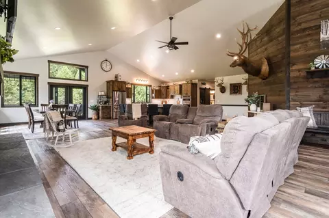 Living - 168 Treasure View Dr, Libby, MT 59923 photo 3 of 3