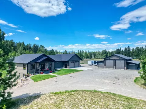 168 Treasure View Dr, Libby, MT 59923
