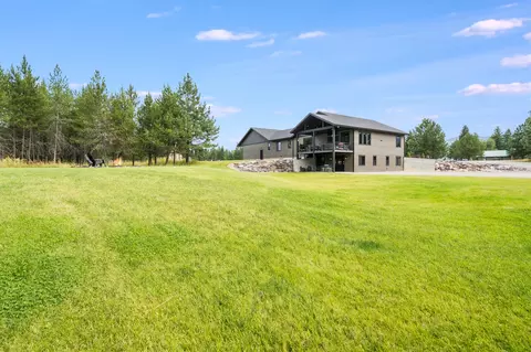 Exterior - 168 Treasure View Dr, Libby, MT 59923 photo 8 of 14