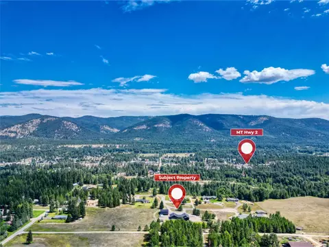 View/Area - 168 Treasure View Dr, Libby, MT 59923 photo 4 of 12