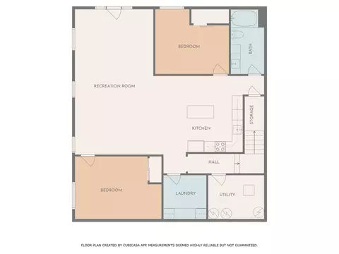 Floorplan - 168 Treasure View Dr, Libby, MT 59923 photo 3 of 3