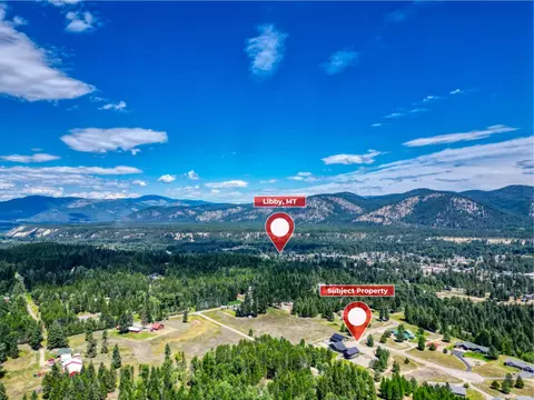 View/Area - 168 Treasure View Dr, Libby, MT 59923 photo 3 of 12