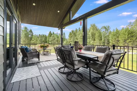 Exterior - 168 Treasure View Dr, Libby, MT 59923 photo 5 of 14