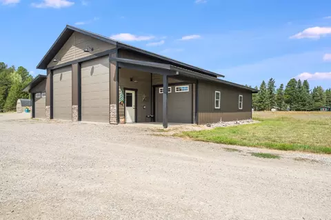 Exterior - 168 Treasure View Dr, Libby, MT 59923 photo 10 of 14