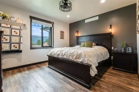 Bedroom - 168 Treasure View Dr, Libby, MT 59923 photo 1 of 7